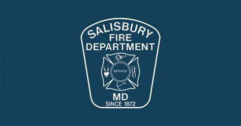 salisbury md fire/ems daily log